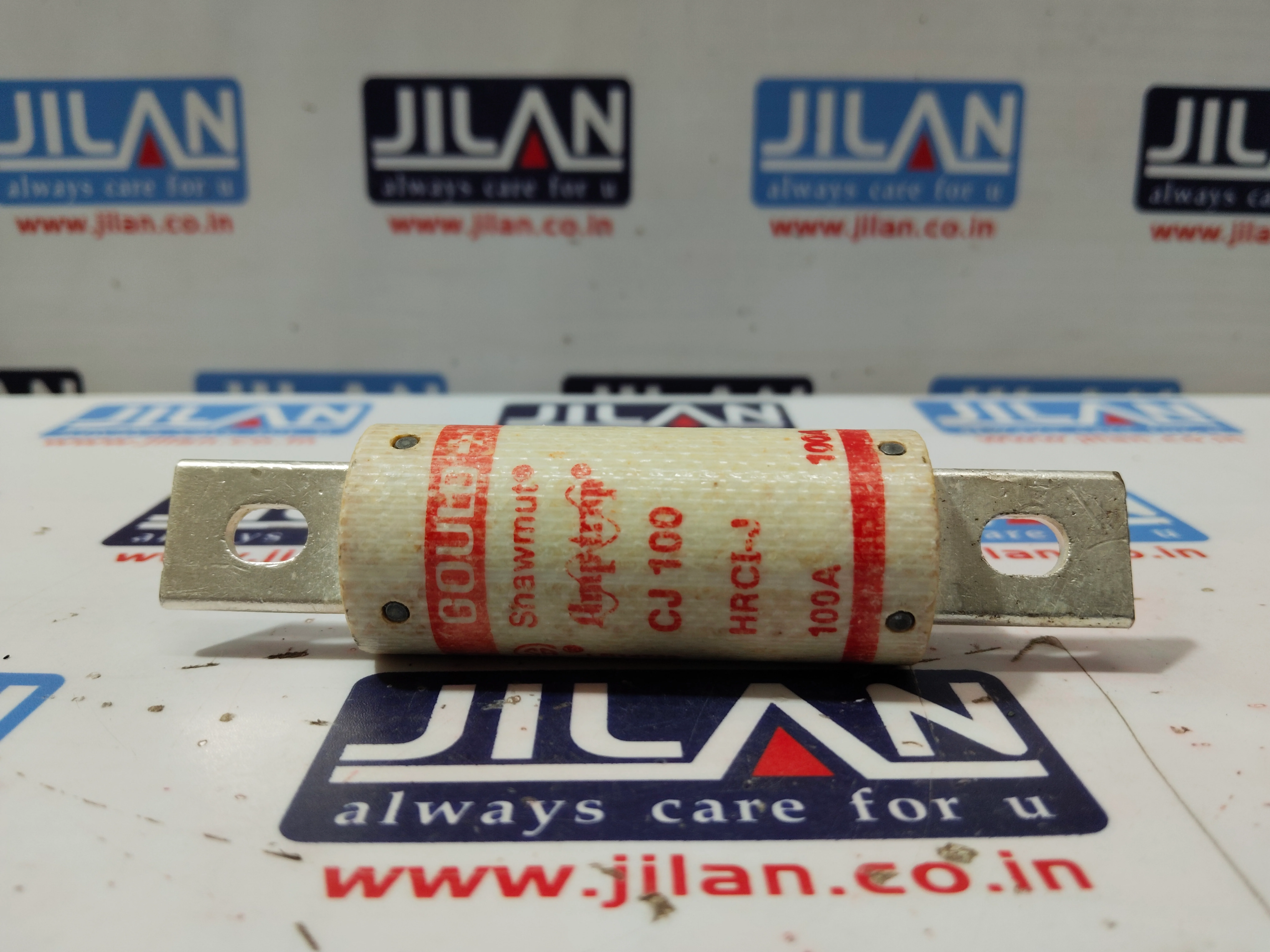 CJ-100 HRCI-J
